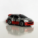 Illustration for article titled French Friday: Speedeez Peugeot 206 WRC